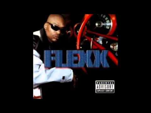 Flexx - Raised In Da Hood