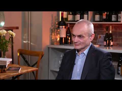 Mic dejun cu un campion: Stejărel Olaru