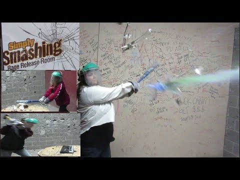 Simply Smashing Tempe AZ