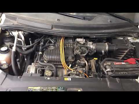 FORD FREESTAR EN VENTA 4.2 LTS 6 CILINDROS