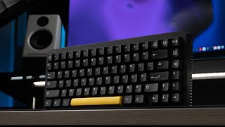 I Modded The Best 75% Keyboard
