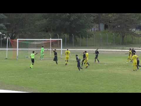 Promozione girone A, 2^ giornata | Alba Montaurei - Piano della Lente 1-1