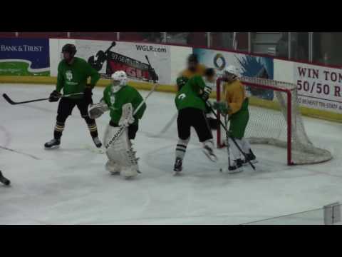 2016 Camp Profile - Ridge Gerads