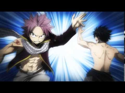 Fairy Tail Rising Ost   Extended   YouTube