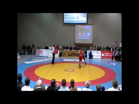 96kg greco  K. Dittrich - A. Omarov