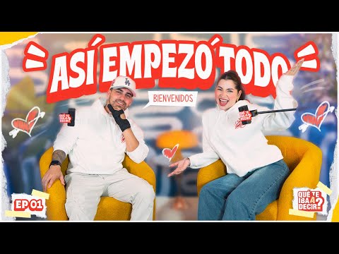 He led me to God - EP 001