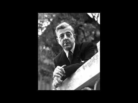 J. Prévert - Per te amore mio (Lettura, Achille Millo)
