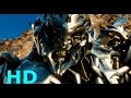 The All Spark Sector Seven I Am Megatron Scene Transformers 2007 Movie Clip Blu Ray HD