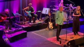 Robert Plant with Saving Grace -  Satan Your Kingdom Must Come Down