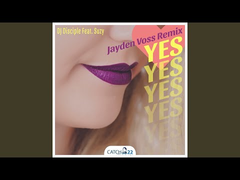 Yes (Jayden Voss Remix)