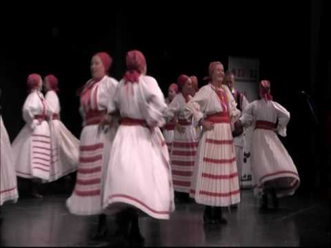 KUD " Stenjevec " , Stenjevec , Zagreb  :  Pjesme i plesovi stenjevečkog kraja