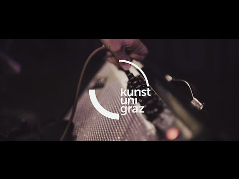 Come to Graz, that´s the place to study Jazz! - Guido JESZENSZKY (Guitar)