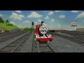 Sodor Online Job A Plenty James