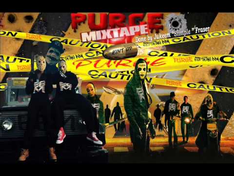 JBAY - GUN INNA ME HAND(RAW) - SACRIFICE RIDDIM - MVP RECORDS - MARCH 2016