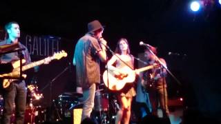 Roto - Conchita ft. Tommy (Toms Cabin)