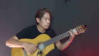 Download lagu COVER GITAR FINGERSTYLE (Kakek Alip_Ba_Ta) BUIH JADI PERMADANI - EXIST   Kakek bergitar skil joz mp3
