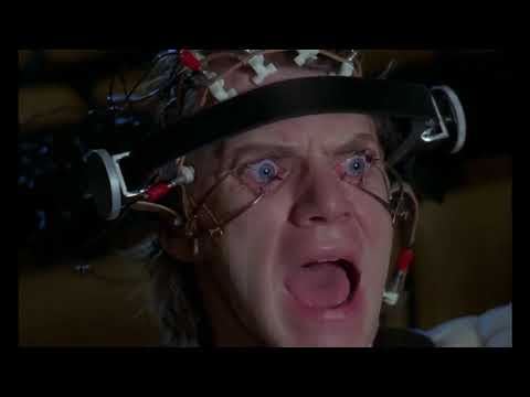 Clockwork Orange   Please Stop!