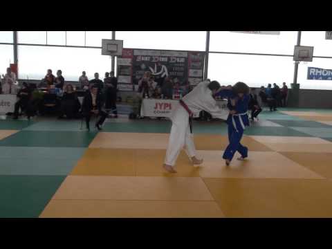 Judo :) | In France