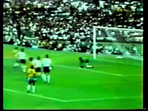 Friendly Match 1982: Brazil x West Germany