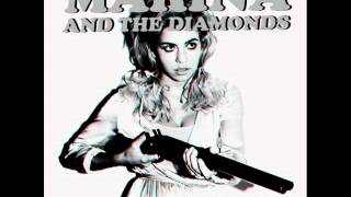 Power and control (Obsession Remix) - Marina and the Diamonds