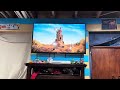 The Lion King 1 1 2 DVD Menu