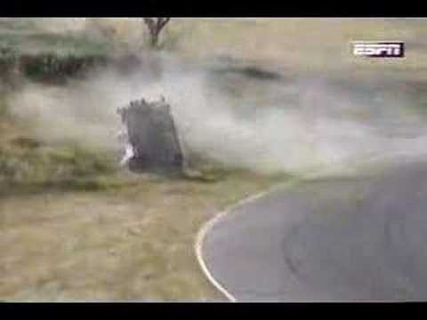 IMSA Sears Point 1996 Highlights