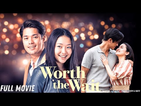 Worth The Wait Full Movie (2025)💖 | Tubi Original | New Hollywood Movie Review & Facts 💖🎬