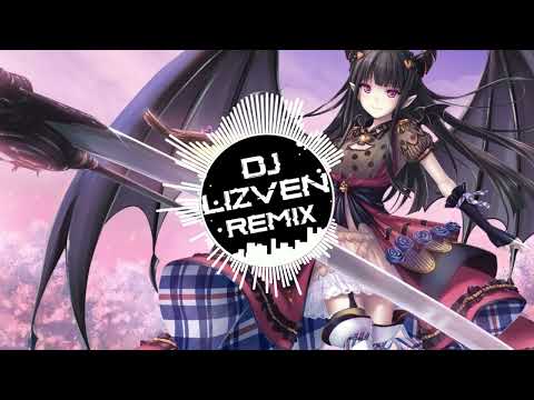 KSHMR x KAAZE - Devil Inside Me (Tekno Bounce Remix by: Dj Lizven)