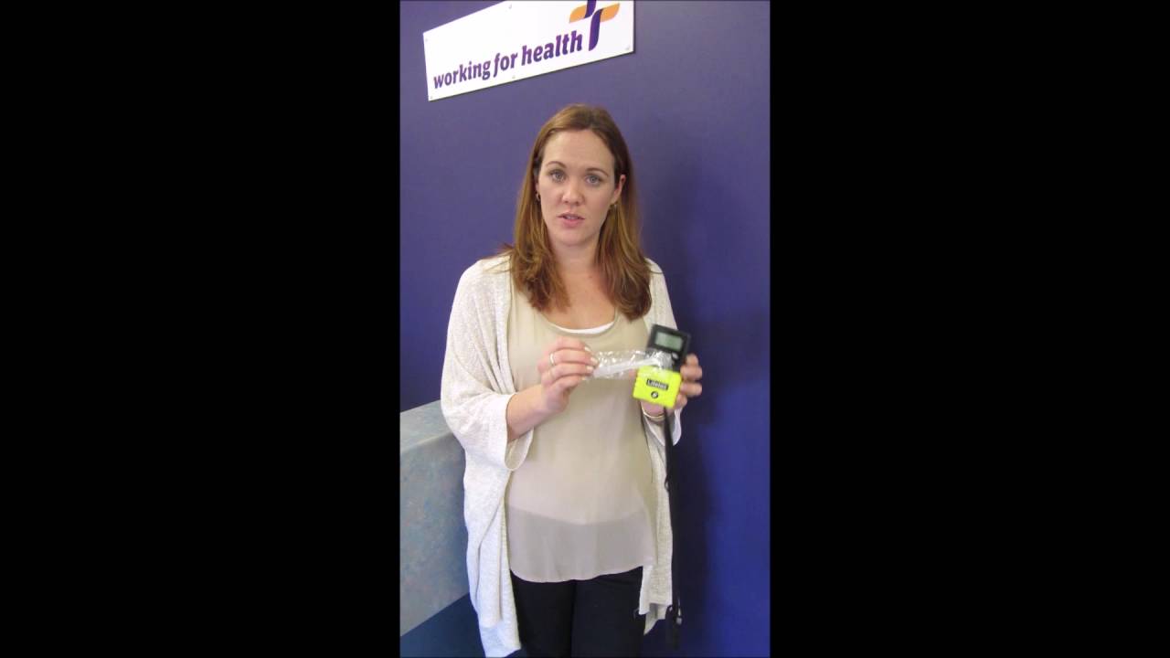 Quick Tips: Alcohol Breath Testing