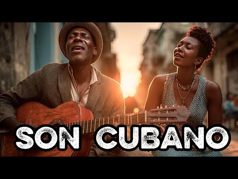 El Susurro del Alma - Original Beautiful Cuban Songs