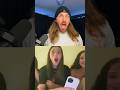 MAGIC Makes Her SCREAM Shorts Short Magic Comedy