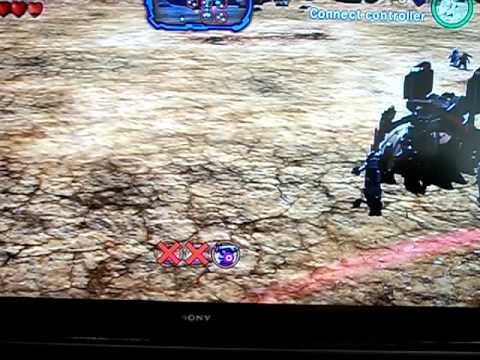 LEGO Star wars III Walkthrough - GUNGAN GENERAL [2/2]