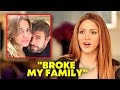 Shakira Claps Back At Gerad Piqué S Young Girlfriend