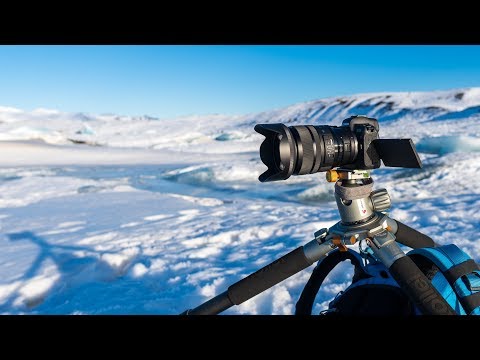 Canon EOS R Test – Review auf Deutsch von Stephan Wiesner