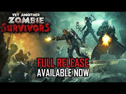 Launch Trailer
