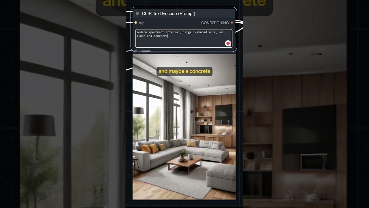 Stable Diffusion XL Turbo Generates Images Faster Than Typing! #stablediffusion #ai #generativeart