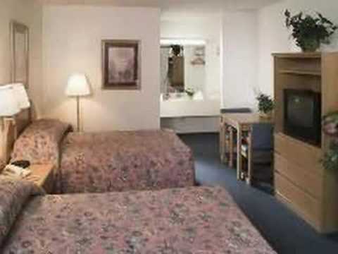 Rodeway Inn Maingate