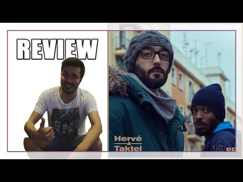 ERICK HERVÉ Y DJ TAKTEL - 10. REVIEW