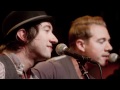 Plain White T's "Rhythm of Love" - NAMM 2011 ...