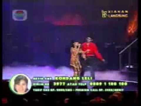 Pacar Dunia Akhirat,Leli Kondang SD