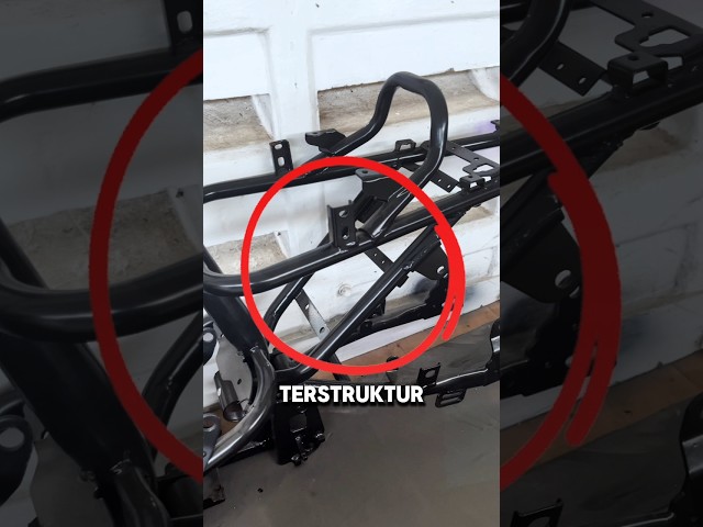 Sepeda Listrik Paling Aman Maksimal