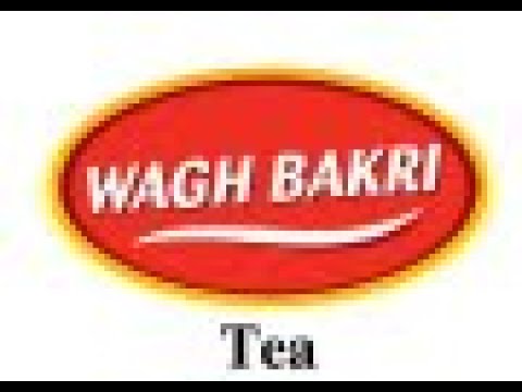 Wagh Bakri Corporate Film New - Hindi