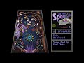 Maelstrom Mission 3D Pinball Space Cadet