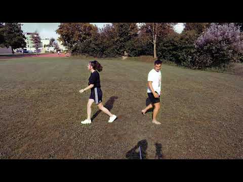 Friendzone duo Marie et Fred