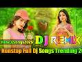 Nonstop Dj Remix Songs Top All Dj Song 2026 Dance Dj Songs Hard Bass Boosted Dj Vishal Bhai