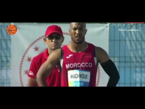 Shajjar Abbas 🇵🇰100m Semifinal heat 1 5th Islamic Solidarity Games Konya 2021