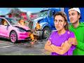 My TESLA Crash was NOT an Accident...