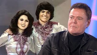 Download lagu Donny Osmond on Vegas Show & 50th ANNIVERSARY of ‘Donny & Marie’ (Exclusive) mp3 Download lagu Donny Osmond on Vegas Show & 50th ANNIVERSARY of ‘Donny & Marie’ (Exclusive) mp3