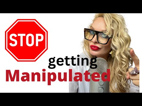 Unmasking Addict Manipulation: The Top 3 Techniques Exposed! with Heidi Rain