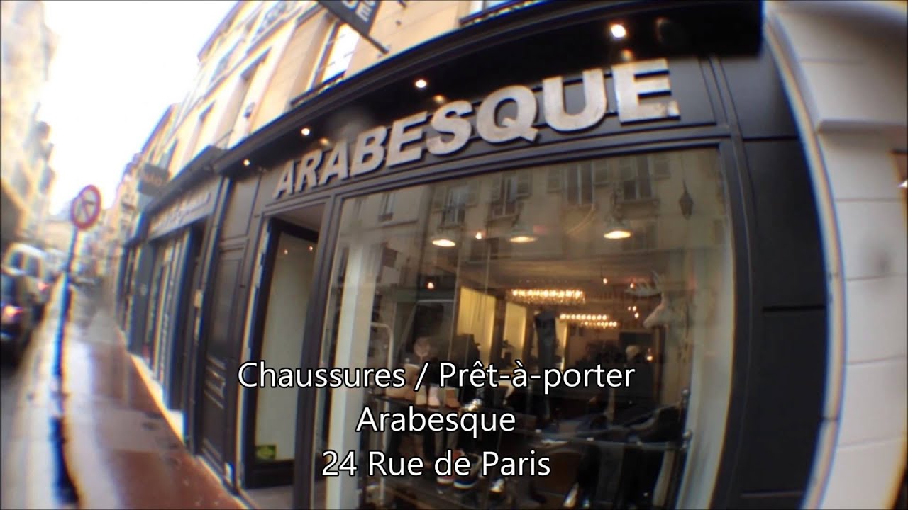 Tournage de CLEM saison IV à Saint-Germain-en-Laye N°2